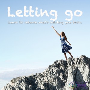 Grief and Letting Go: 7 Steps for Regaining Peace and Balance