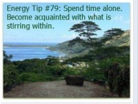 Energy Balancing for Health and Spiritual Connection