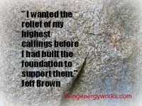 Poor Self Care and Burnout: Foundations of Neglect