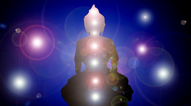 Your heart chakra and change: Is what you don’t know hurting you?