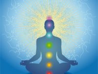 The Human Aura: Your Primary Immune System, Science and Vibration