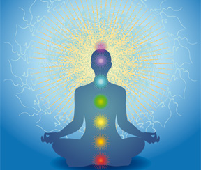 The Human Aura: Your Primary Immune System, Science and Vibration
