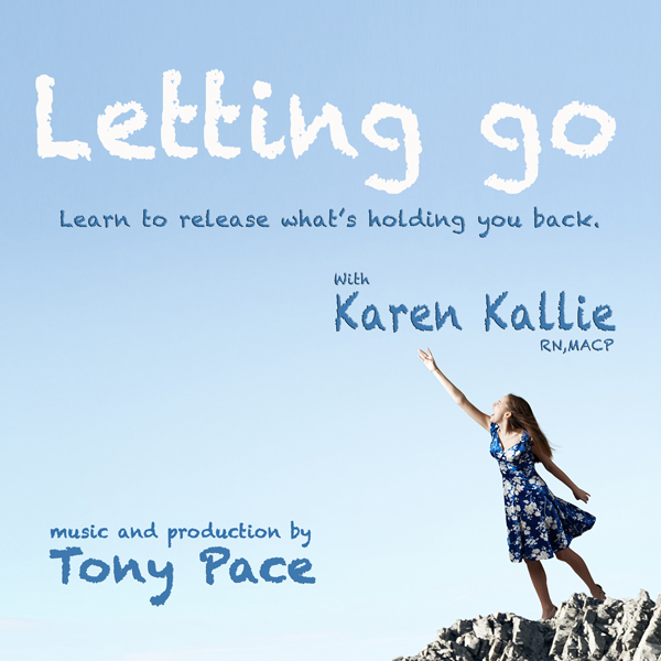 Why Healing Requires Letting Go