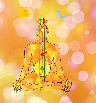 Aura clearing and balancing: a technique for self care